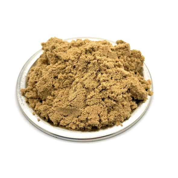 CBG Kief (Sour G)