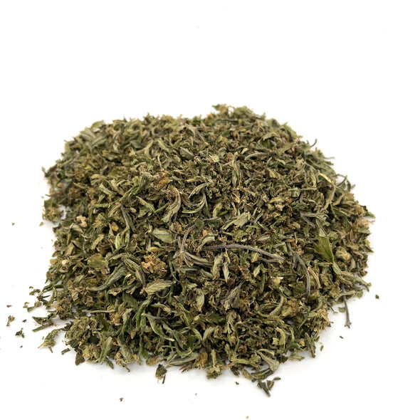Hemp Flower Trim for sale