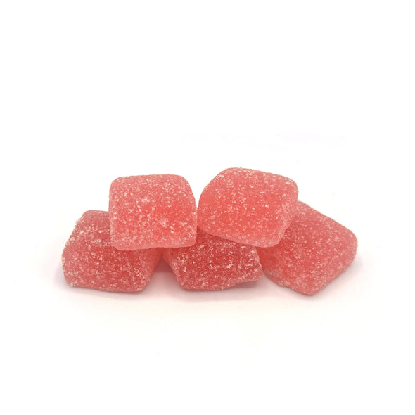 D10 + D8 Watermelon Gummies